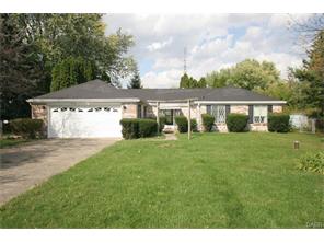 3520 Jackson Rd, Springfield, OH 45502 photo 1