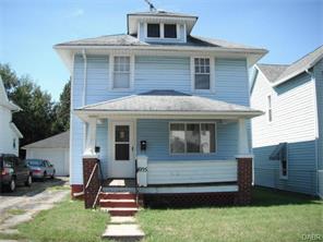 1055 Cypress St, Springfield, OH 45505 photo 1