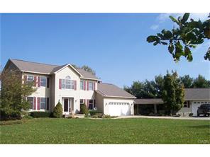 3640 Centerville Rd, Spring Valley, OH 45370 photo 1