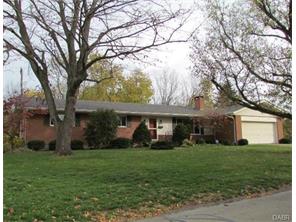 241 Mimosa Dr, Dayton, OH 45459 photo 1