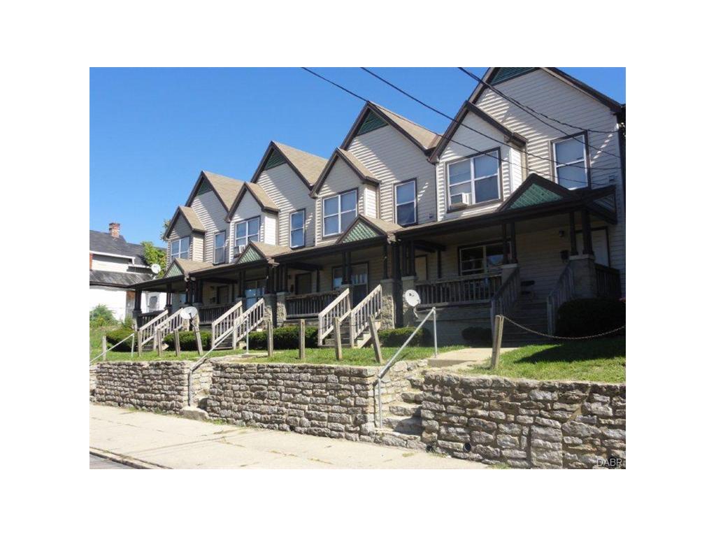 719 Wayne St, Cincinnati, OH 45206 photo 4