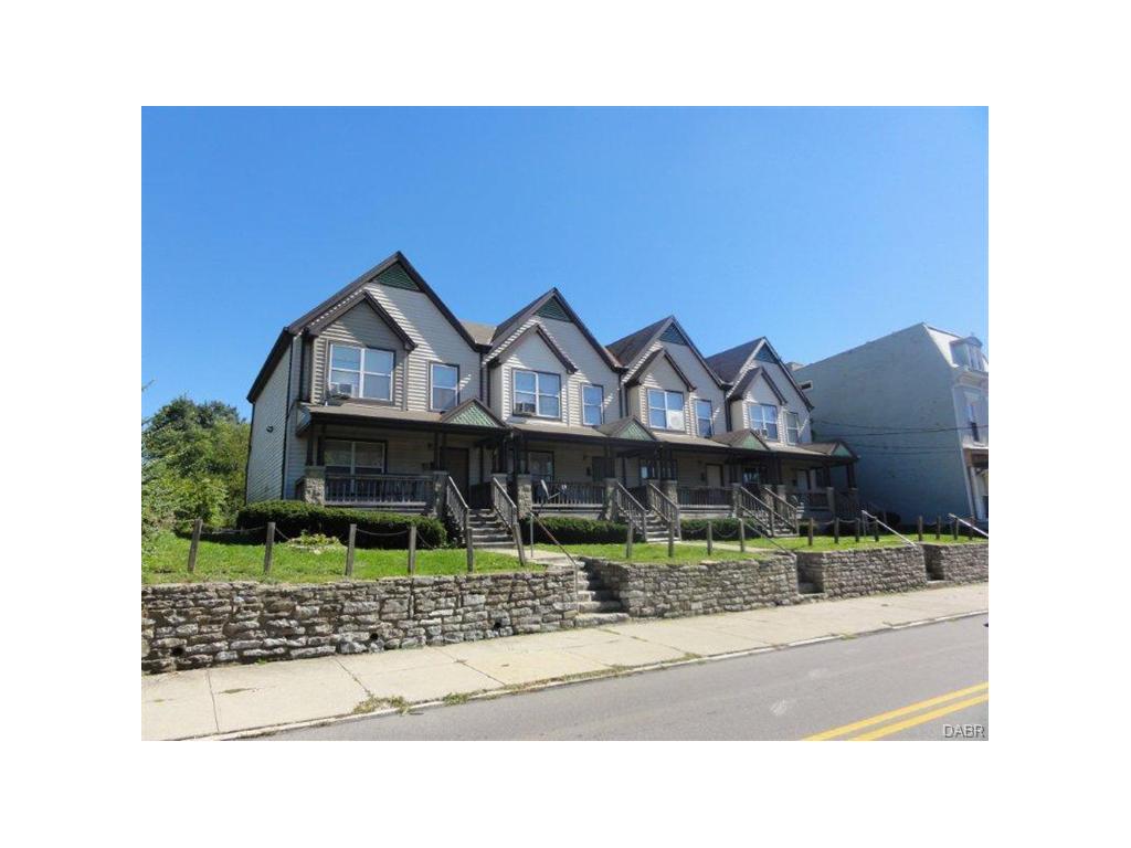 719 Wayne St, Cincinnati, OH 45206 photo 6