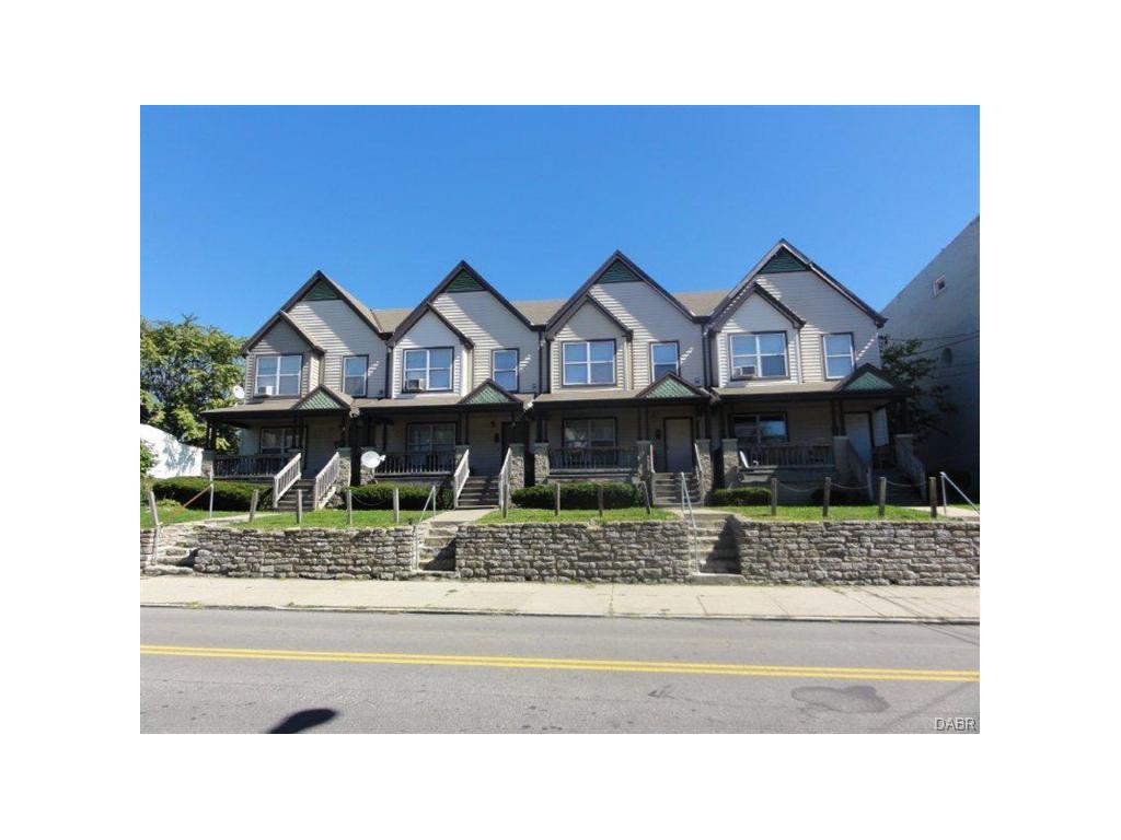719 Wayne St, Cincinnati, OH 45206 photo 5