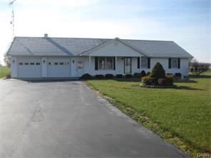 2274 Shurley Rd, Eldorado, OH 45321 photo 1