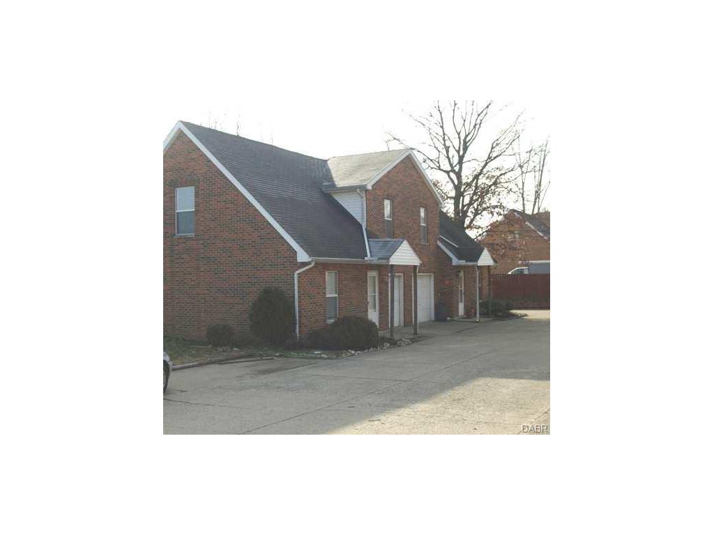 172 Gilbert, Fairborn, OH 45324 photo 1
