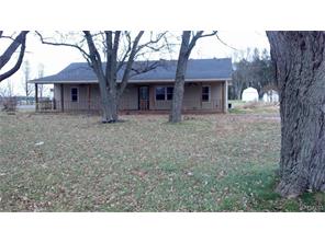 4499 Rangeline Rd, Covington, OH 45318 photo 1