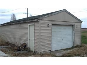 4499 Rangeline Rd, Covington, OH 45318 photo 2