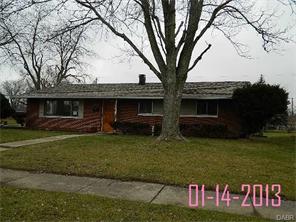 313 Eppington Dr, Dayton, OH 45426 photo 1