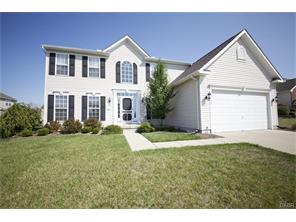40 Harrison Ct, Springboro, OH 45066 photo 1
