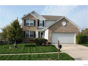 657 Thornton Dr, Morrow, OH 45152 photo 1
