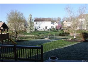 657 Thornton Dr, Morrow, OH 45152 photo 14