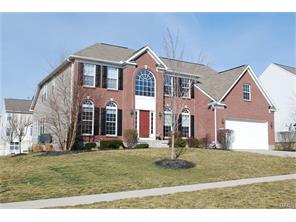 75 Stanton Dr, Springboro, OH 45066 photo 1