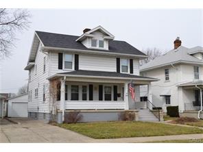 115 Clairmont Ave, Springfield, OH 45503 photo 1