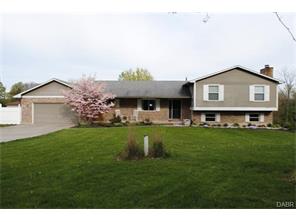 4011 Middle Run Rd, Spring Valley, OH 45370 photo 1