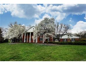 733 Mcbee Rd, Bellbrook, OH 45305 photo 2