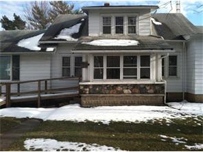 209 Corwin, Gettysburg, OH 45328 photo 1
