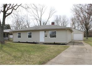 5578 Sharp Rd, Dayton, OH 45432 photo 1
