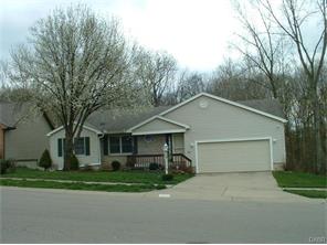 150 Foliage Ln, Springboro, OH 45066 photo 1