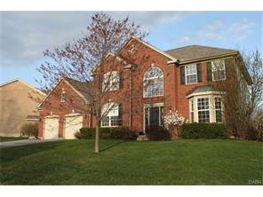 755 Springmill, Springboro, OH 45066 photo 1