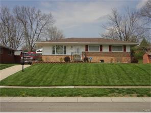 724 Mark Ave, Hamilton, OH 45013 photo 1