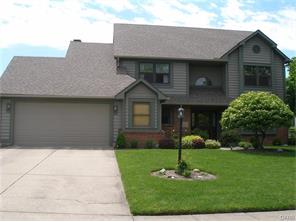 4087 Shadowleaf Dr, Bellbrook, OH 45305 photo 1