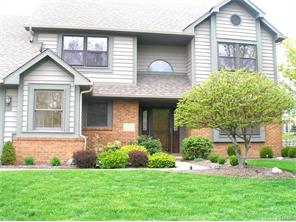 4087 Shadowleaf Dr, Bellbrook, OH 45305 photo 2