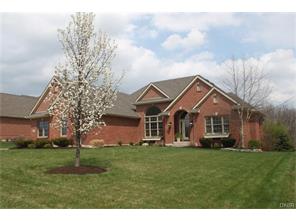 3648 Salinas Cir, Dayton, OH 45440 photo 2