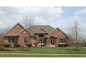 3648 Salinas Cir, Dayton, OH 45440 photo 1