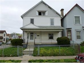 3201 Fourth St, Dayton, OH 45403 photo 1