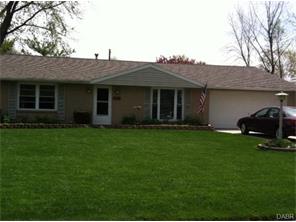2246 Tampico Trl, Bellbrook, OH 45305 photo 1