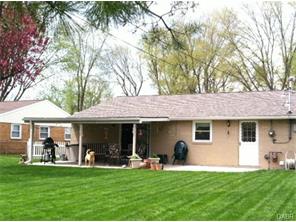 2246 Tampico Trl, Bellbrook, OH 45305 photo 4