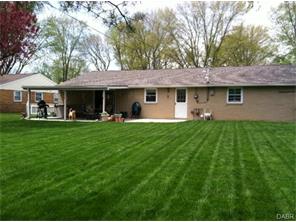 2246 Tampico Trl, Bellbrook, OH 45305 photo 5