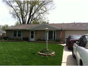 2246 Tampico Trl, Bellbrook, OH 45305 photo 19