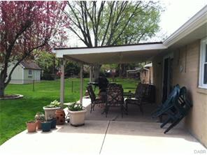 2246 Tampico Trl, Bellbrook, OH 45305 photo 17