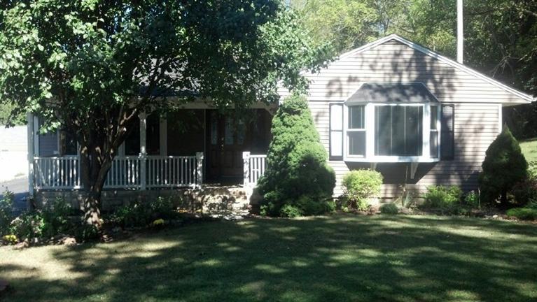113 Vine St, Spring Valley, OH 45370 photo 1