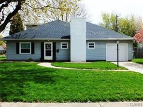 3970 Maricarr Dr, Dayton, OH 45429 photo 1