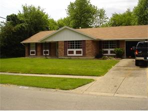 2624 Meadow Park Dr, Dayton, OH 45440 photo 1