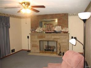 1716 Rausch Ave, Dayton, OH 45432 photo 2