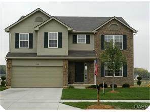 2364 Murphy Dr, Fairborn, OH 45324 photo 1