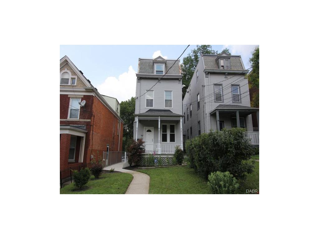 626 Riddle Rd, Cincinnati, OH 45220 photo 1