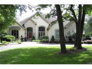2683 River Bluff Dr, Spring Valley, OH 45370 photo 1