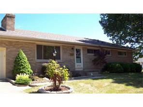 4704 Ashley Dr, Springfield, OH 45503 photo 1