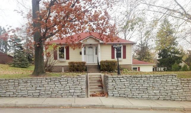2968 Oakland Ave, Dayton, OH 45409 photo 1