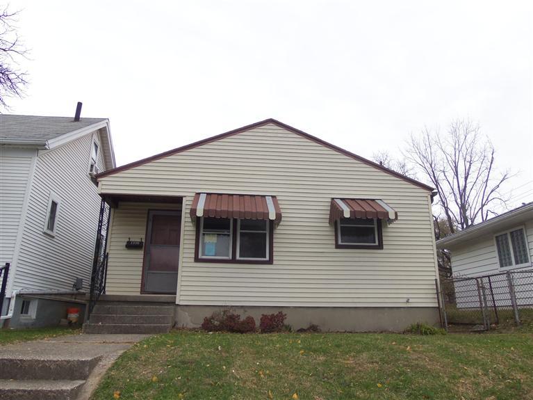 1663 Gondert Ave, Dayton, OH 45403 photo 1