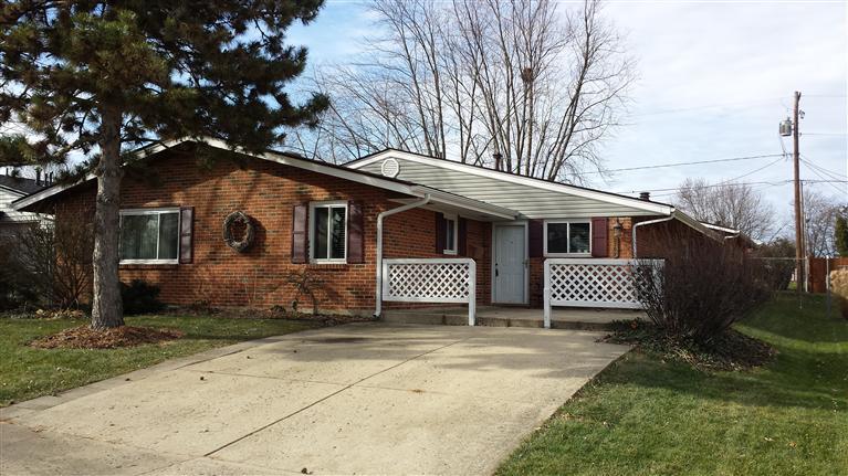 2709 Mohican Ave, Dayton, OH 45429 photo 1