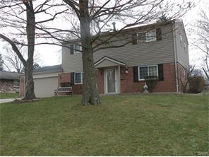 4425 Woodner Dr, Kettering, OH 45440 photo 1