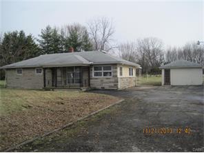 6550 Mosier Rd, Yellow Springs, OH 45387 photo 1