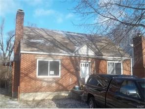 331 Wampler Ave, Dayton, OH 45405 photo 1