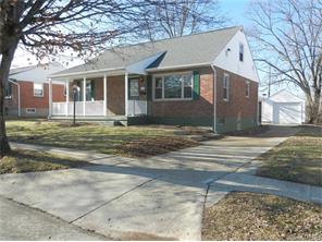 1515 Lamar Dr, Springfield, OH 45504 photo 2