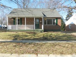 1515 Lamar Dr, Springfield, OH 45504 photo 1